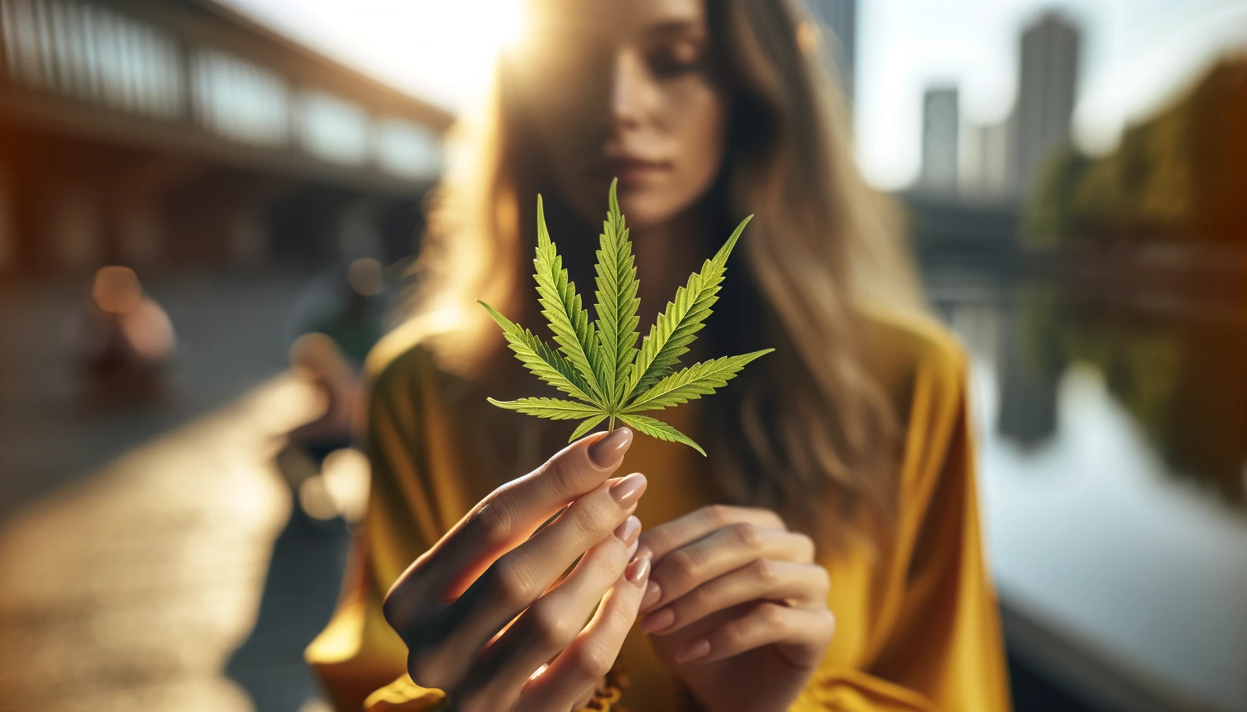 3 Bonnes raisons de consommer du CBD