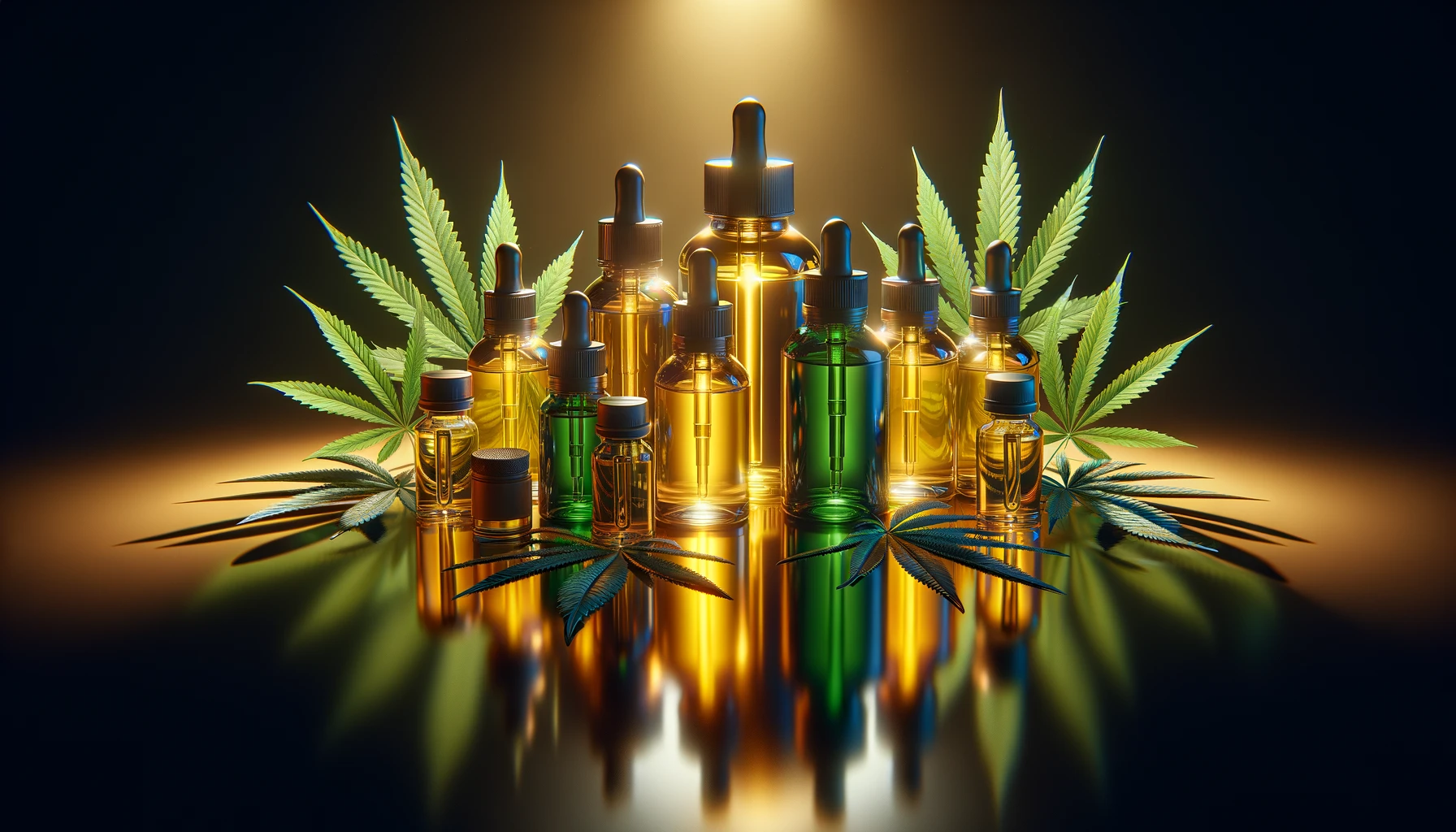 Les premiers pas avec le CBD : guide pour débutants