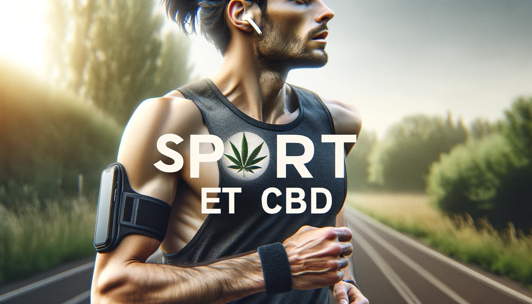 CBD et Sport : Comment Cela Peut-il Vous Aider ?