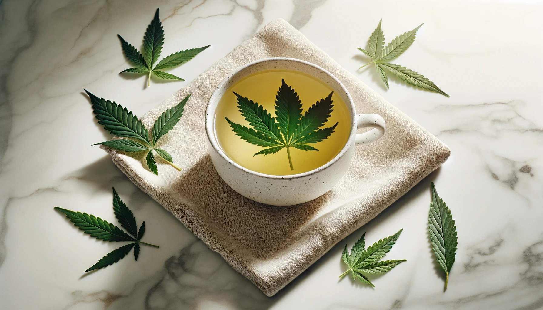 Comment préparer une infusion de CBD: 3 méthodes simples