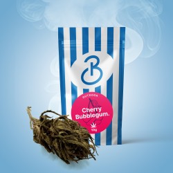 cherry bubblegum