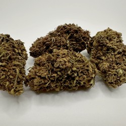 Skunk Dream CBD