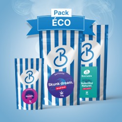 Pack éco