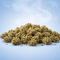 Small Buds CBD Indoor – kleine CBD toppen binnenteelt rijk aan terpenen