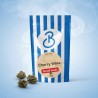 Small Buds CBD Indoor Bonnabis – CBD bloemen indoor met verpakking