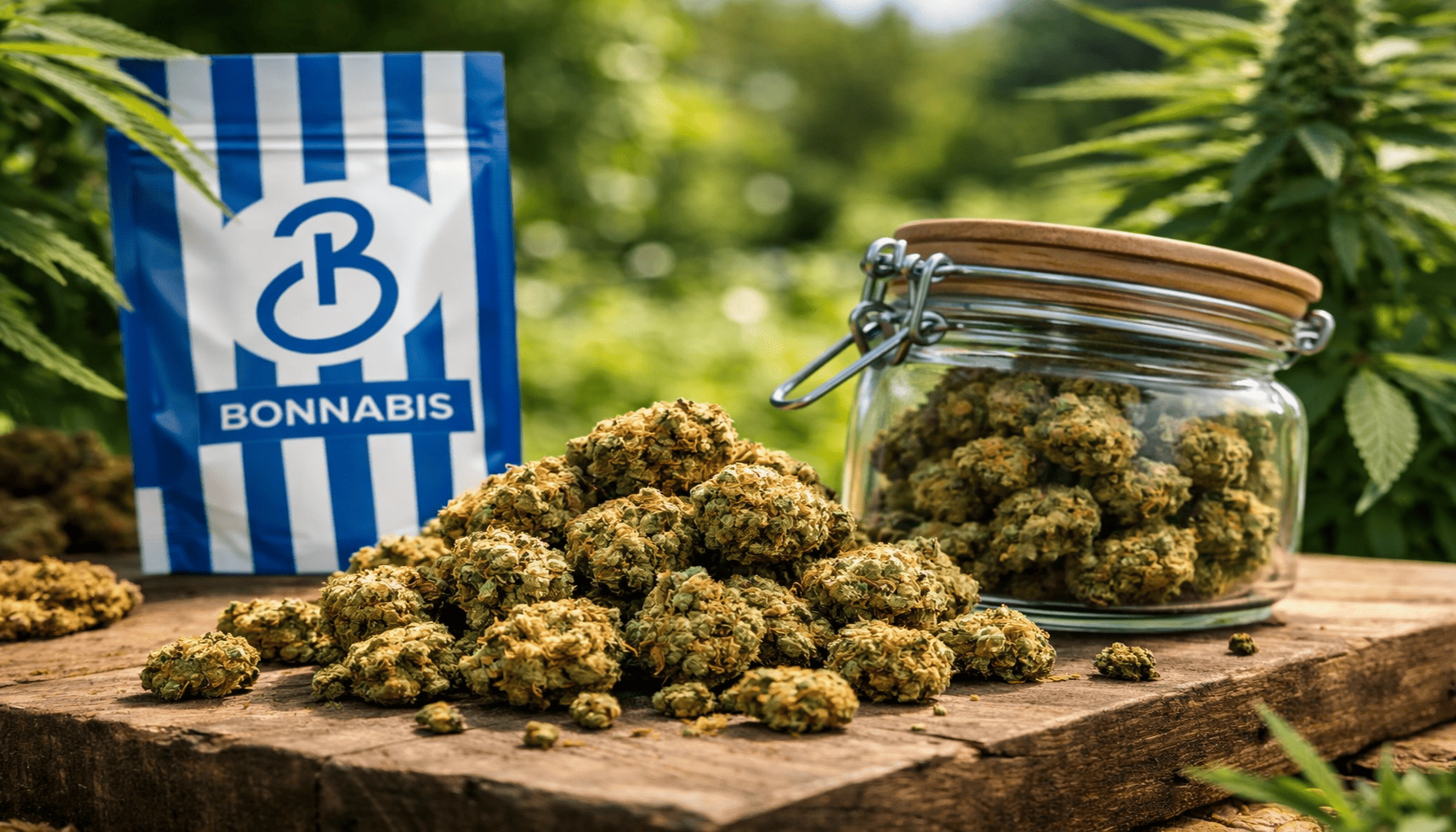 SMALL BUDS CBD: ALLES WAT JE MOET WETEN OVER MINI TOPPEN