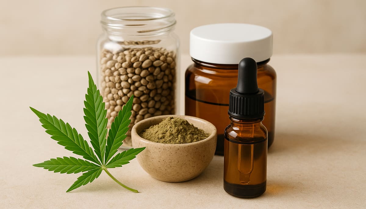 Chanvre et Santé Mentale: Bien-être et Impact