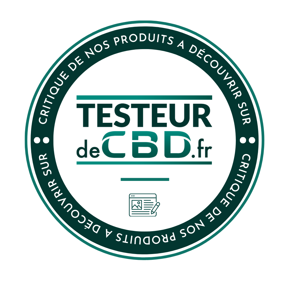 article testeur de CBD sur BONNABIS