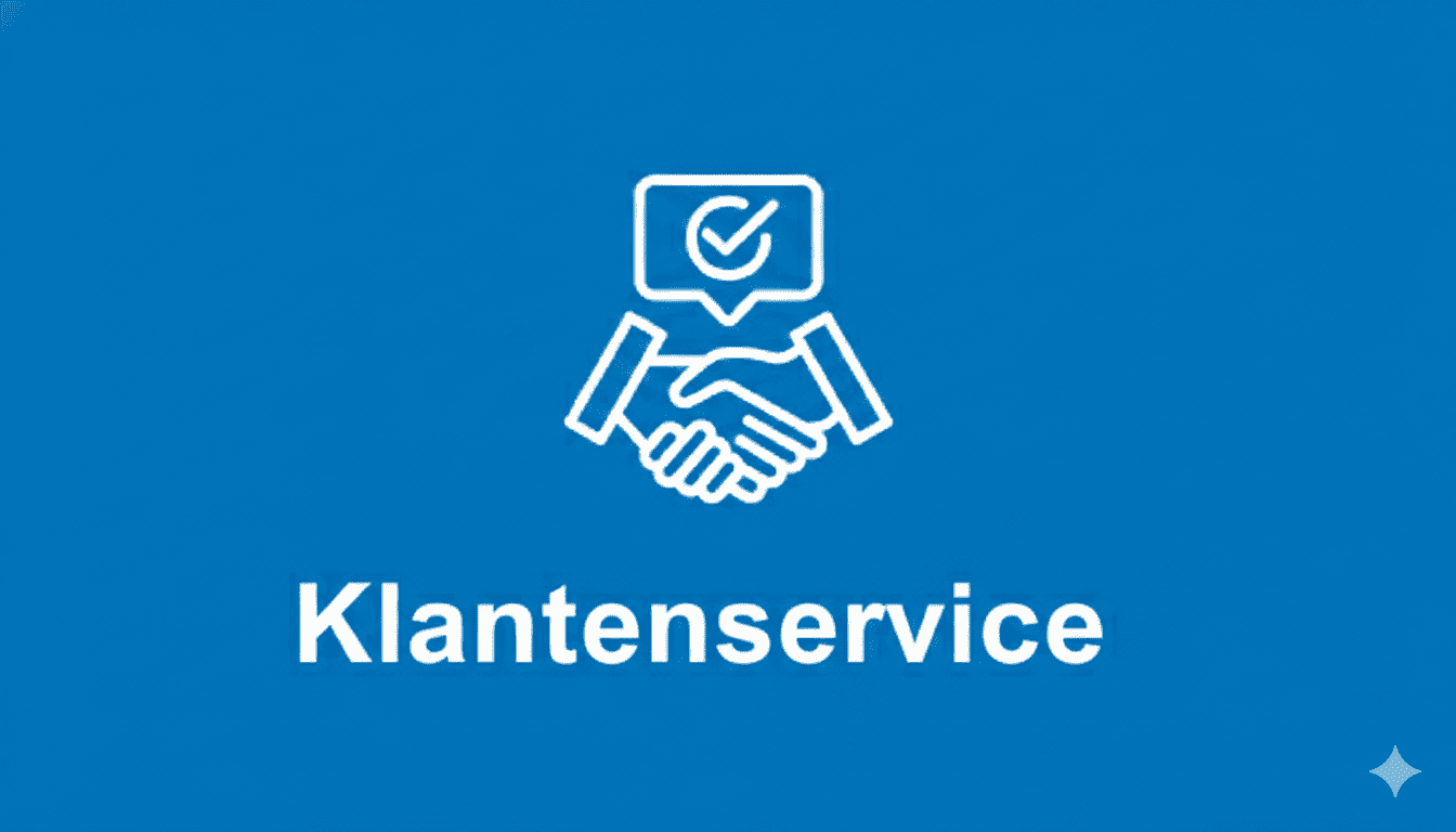 klantenservice